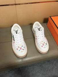 Picture of Louis Vuitton Shoes _SKULVsz38-44hnx050215960